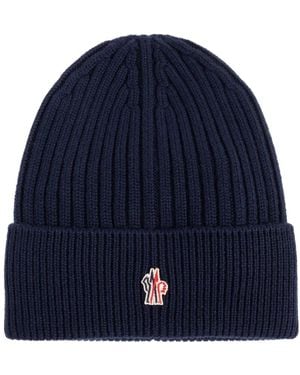 Moncler Beanies - Azul