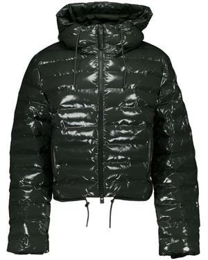 Rains Winter Jackets - Green