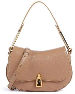 Coccinelle Shoulder Bags - Pink