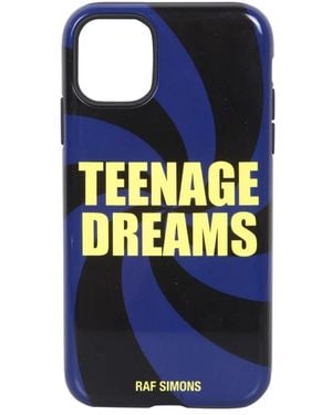 Raf Simons Phone Accessories - Azul