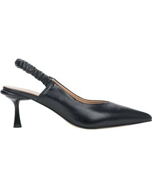 ESTRO Court Shoes - Blue