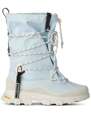 UGG Winter Boots - Blu