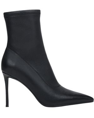 ESTRO Heeled Boots - Black