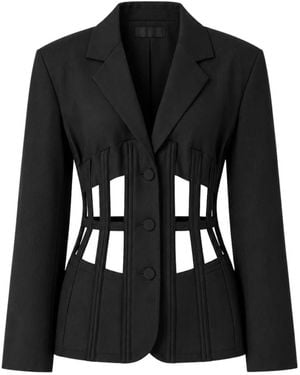 MEIMEIJ Blazers - Black