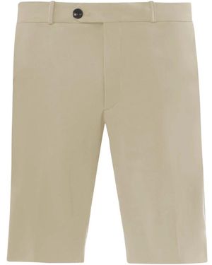 Rrd Casual shorts - Neutro