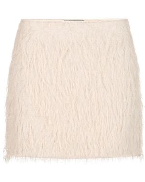 Iceberg Short Skirts - Neutro
