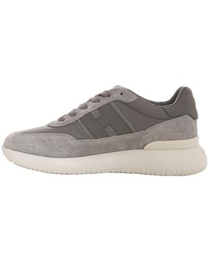 Hogan Interactive3 Sneaker - Grijs