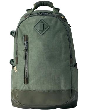 Visvim Backpacks - Verde