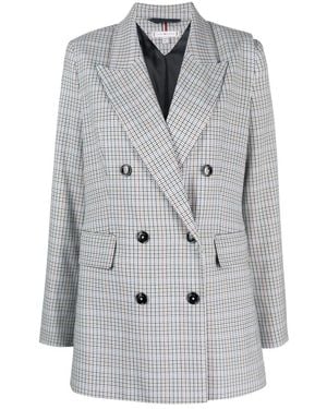 Tommy Hilfiger Blazers - Grey