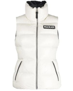 Mackage Fashionable Accessories - Weiß
