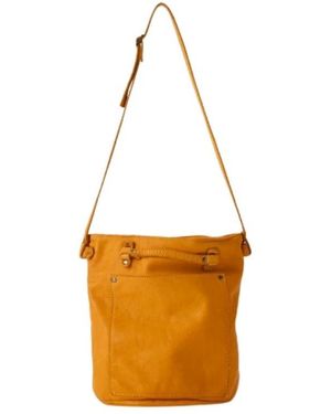 Malababa Shoulder Bags - Amarillo