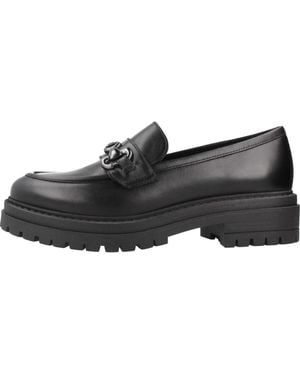 Nero Giardini Loafers - Black