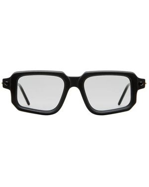 Kuboraum Glasses - Black