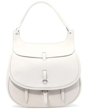 Fontana Milano 1915 Handbags - Blanc