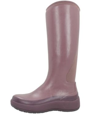 Rains The Dry Boot High W3 - Lila