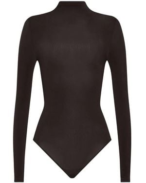 Wolford Body - Negro