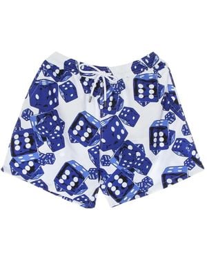 Propaganda Beachwear - Blue
