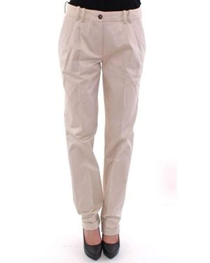 Dolce & Gabbana Chinos - Gris