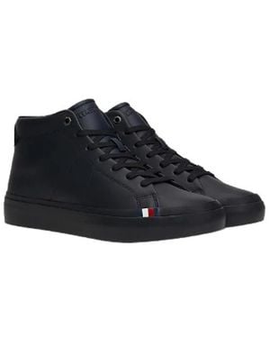 Tommy Hilfiger Trainers - Black
