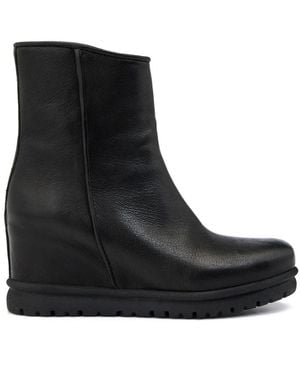 Patrizia Bonfanti Wedges - Negro