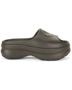 adidas Originals Sliders - Gris
