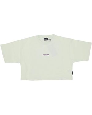Propaganda T-Shirts - Wit