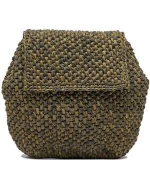 IBELIV Cross Body Bags - Vert