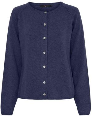 Btfcph Cardigans - Azul