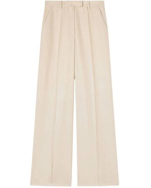 RETORI Wide Trousers - Neutre