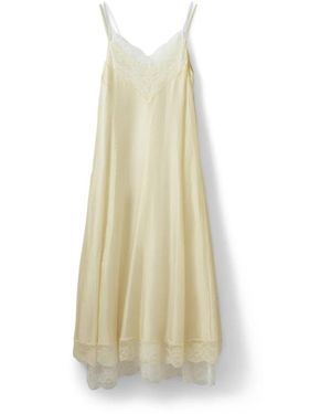 Sofie Schnoor Midi Dresses - Blanc
