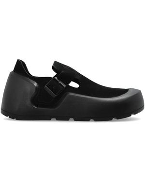 Birkenstock Reykjavik - Schwarz