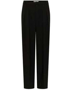Inwear Suit Trousers - Nero