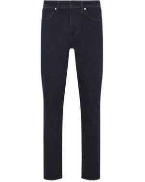 Stone Island Slim-Fit Jeans - Blue