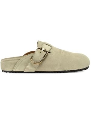 Buttero Sabot Cortona - Natur