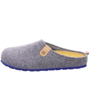 Rohde Napoli Slippers - Blauw