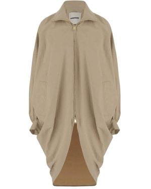 DARKPARK Light Jackets - Natural