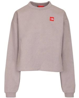 The North Face Outdoor Tops - Marrón