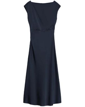 Pennyblack Midi Dresses - Azul