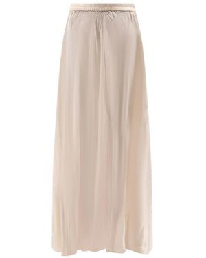 Mes Demoiselles Calista Rok - Naturel