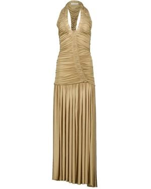 Christopher Esber Gowns - Métallisé