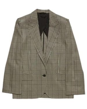 Acne Studios Blazers - Green