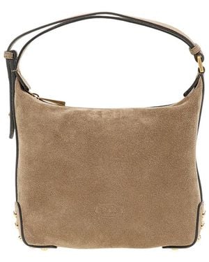 Tod's Shoulder Bags - Marrón