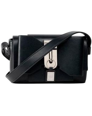 Replay Tassen ,Zwart ,Shopper Bag