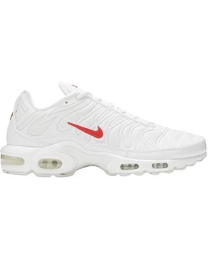 Nike Sneakers - White