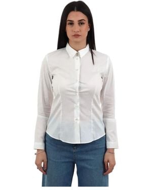 Marella Shirts - Grigio