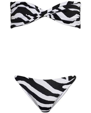 Balmain Bikinis - Nero