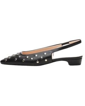 Poche Paris Stijlvolle Sandalen Voor De Zomer - Wit