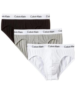 Calvin Klein Bottoms - Bianco