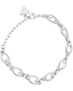 Guess Bracelets - Metálico