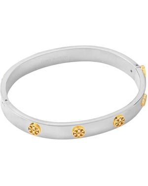 Tory Burch Bracelets - Metálico